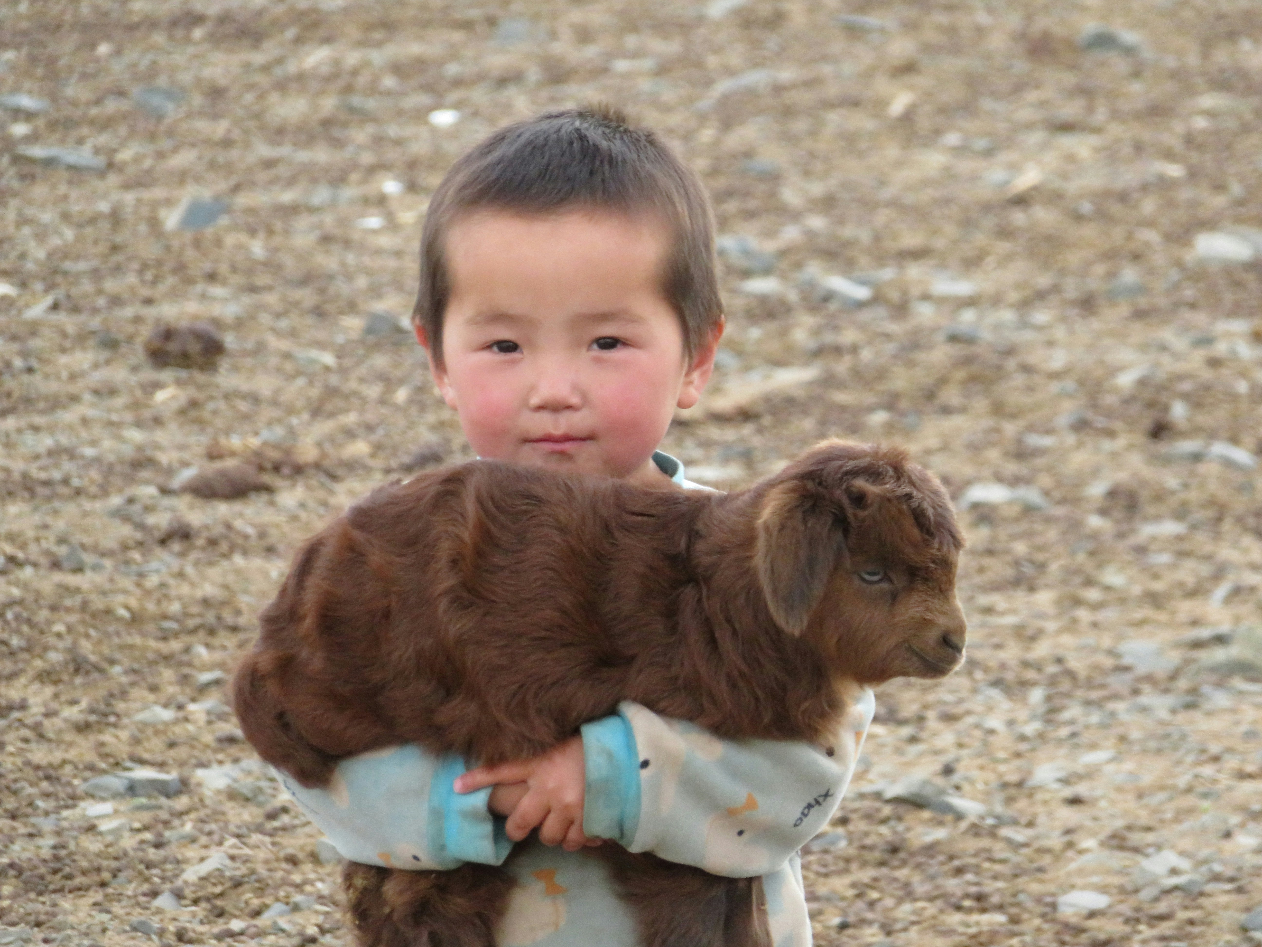 Mông Cổ