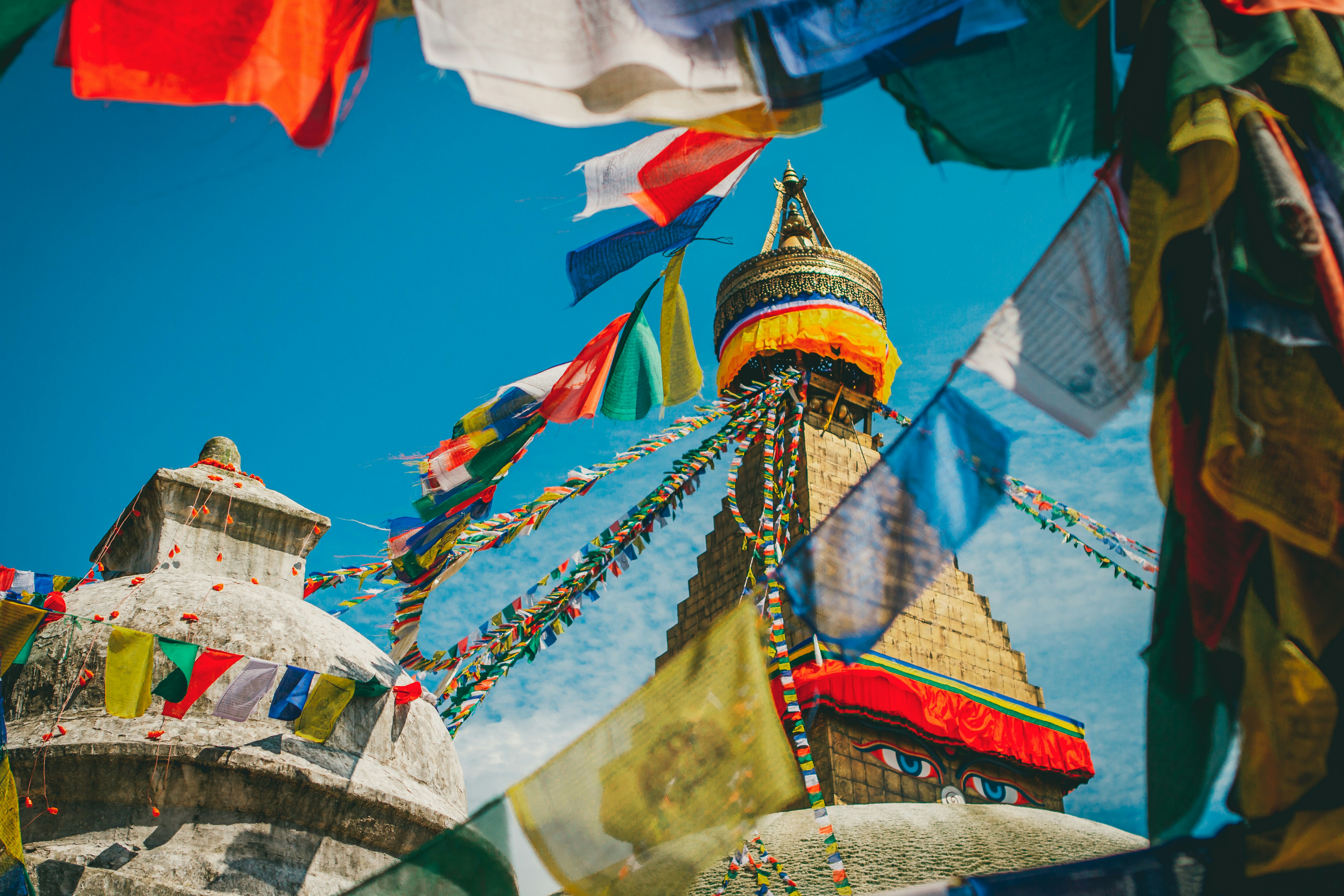Núi Tây Tạng