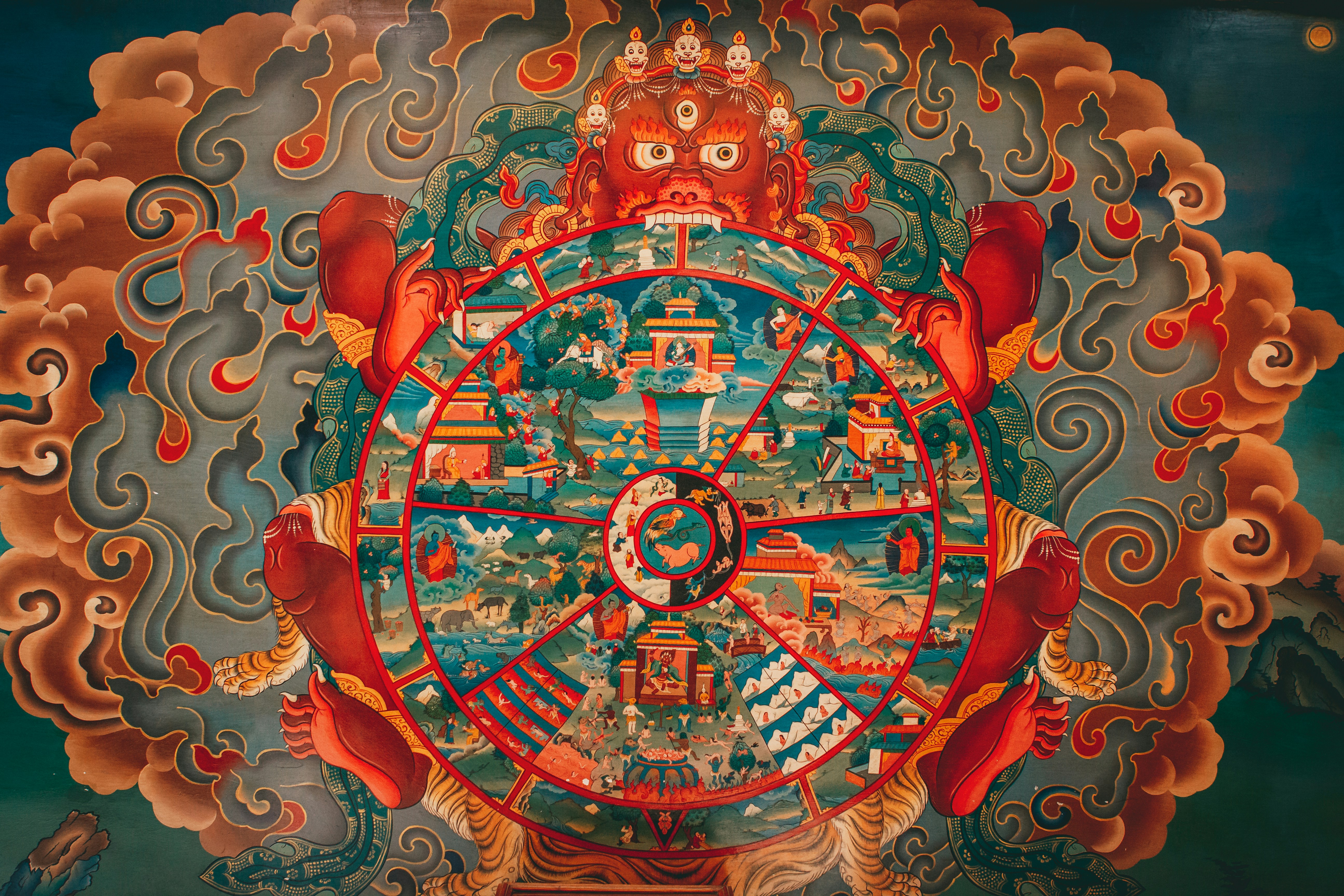 Cung điện Potala